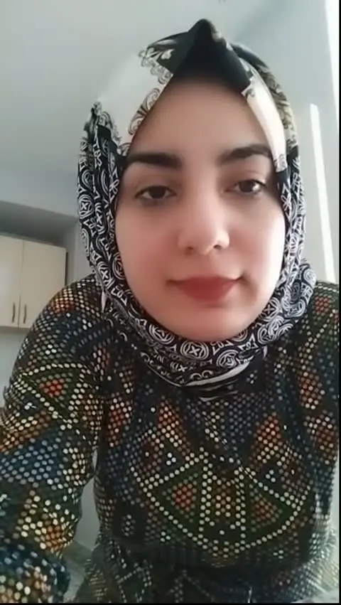 Türbanli Öğretmen