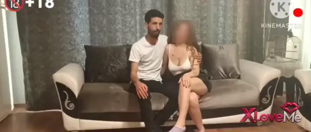 Cuckold Porno — Türk Cuckold çifti Nurten Mehmet kardeşine sikildi — Turkish Cuckold
