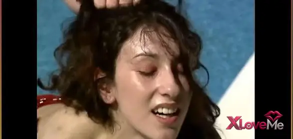 Uzun Porno Film — Türk Porno yıldızı Sibel Kekilli seks videosu