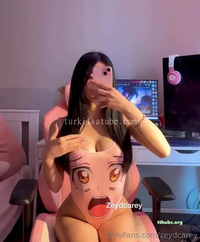 Zeydcarey Ayla Vural Yeni Onlyfans Ve Fansly Ifsalari 02112025 Part 10 — Zeydcarey