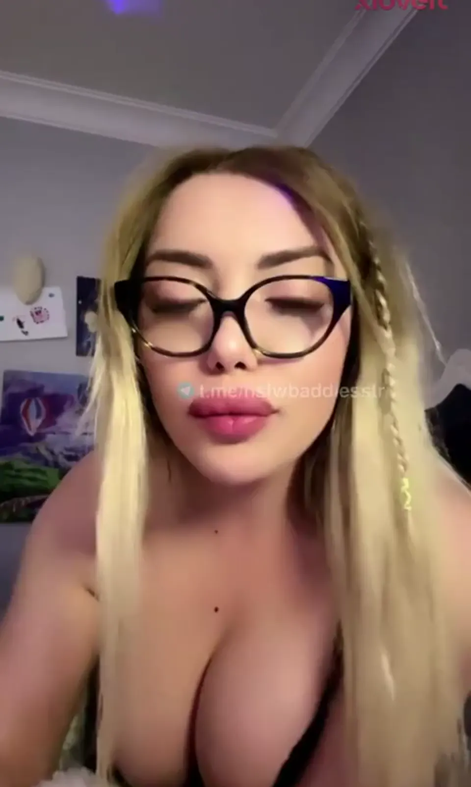 Açelya ifşa Seksi Türk hatunundan uzun nude yayın — Açelya — Canlı Yayınlar