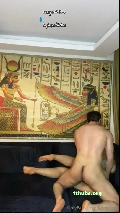 Adalandiz & Tylerheat Ppv — Tylerheat — Türk ifşa