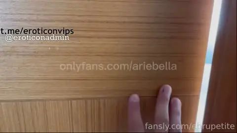 Ariebella Update — Ariebella — Türk ifşa