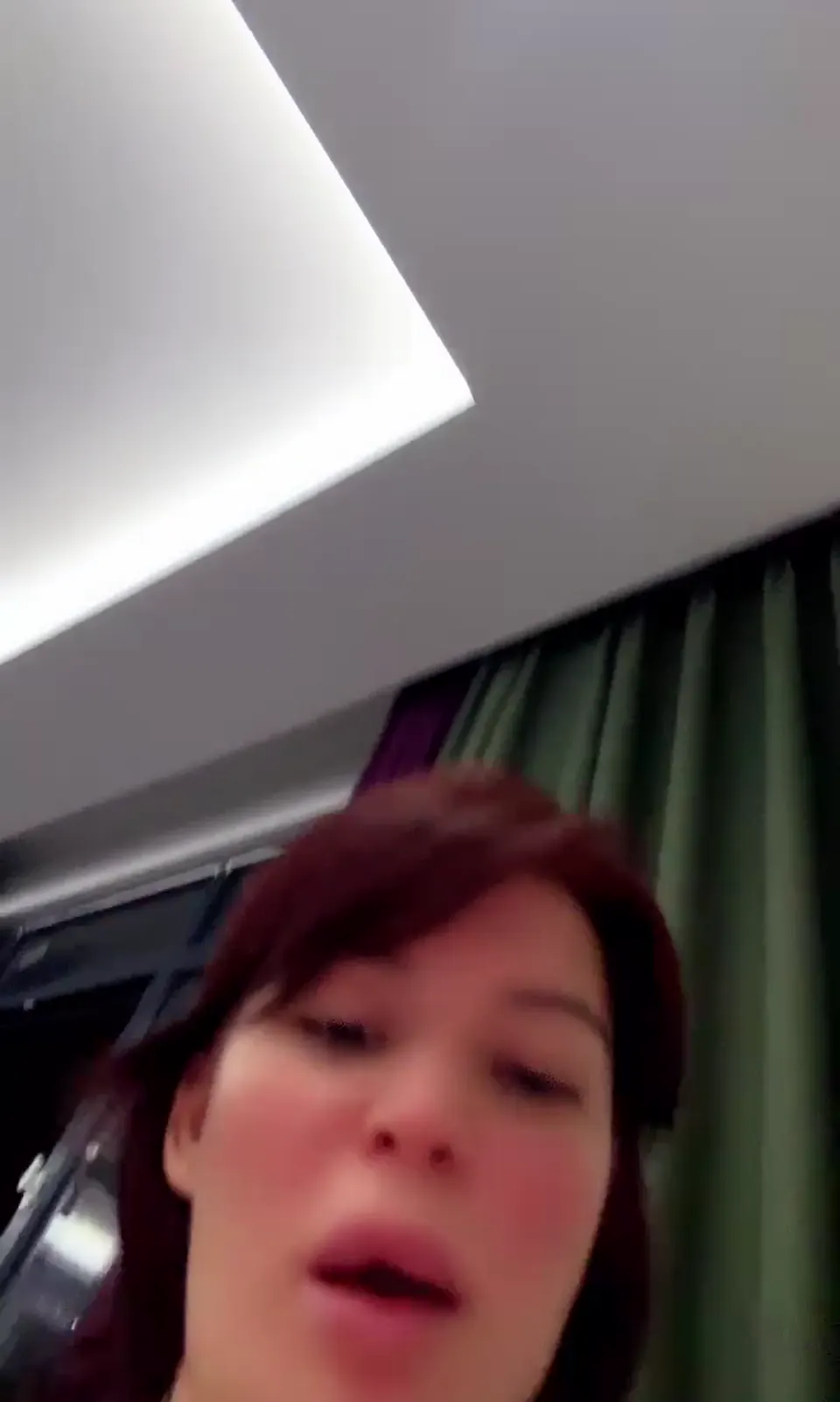 Arzu Yılmaz ifşa Seksi olgundan tangalı yayın seyret — Arzu Yılmaz — Canlı Yayınlar