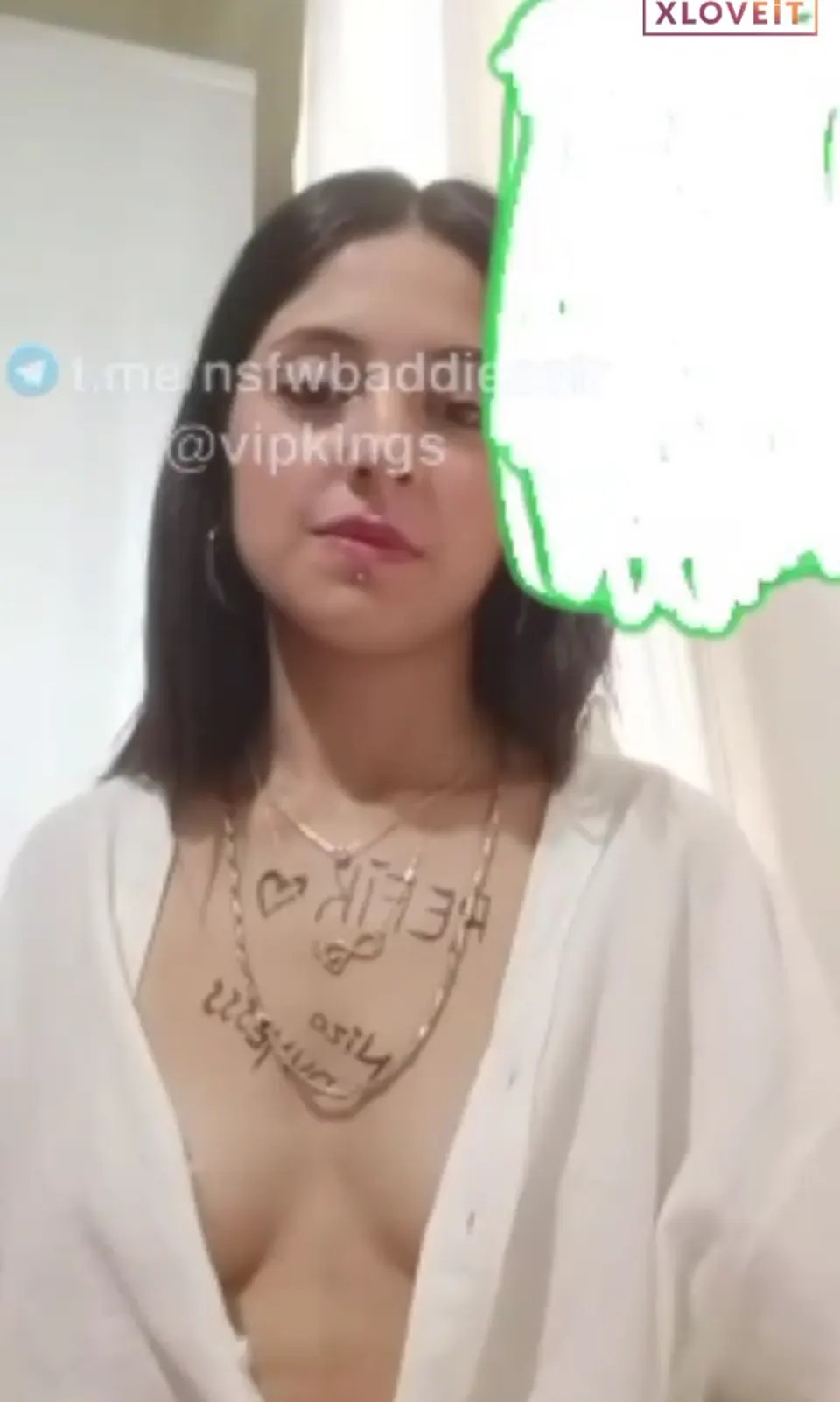 Bigo Aysun ifşa – Özelde meme açtı — Aysun — Canlı Yayınlar