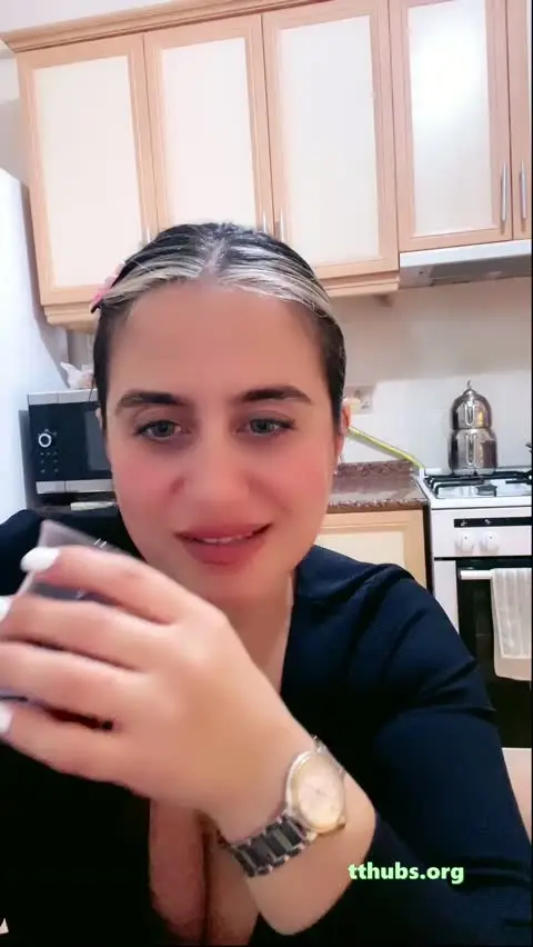 Elbi — Tango Elbi — Türk ifşa