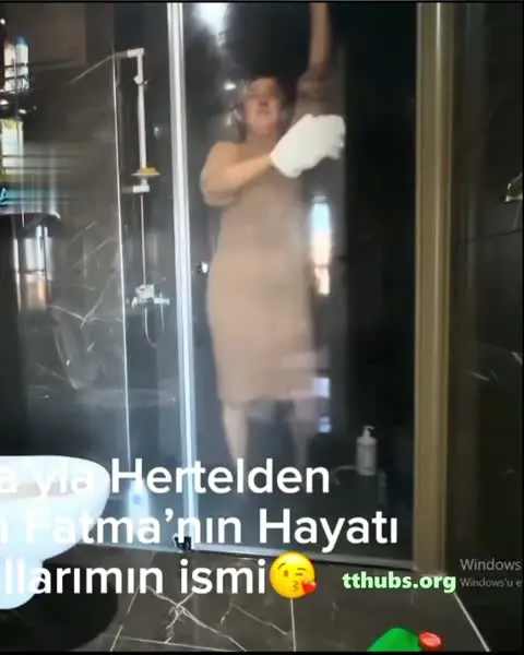 Fatma İle Her Telden 81 — Fatma ile Her Telden — Türk ifşa