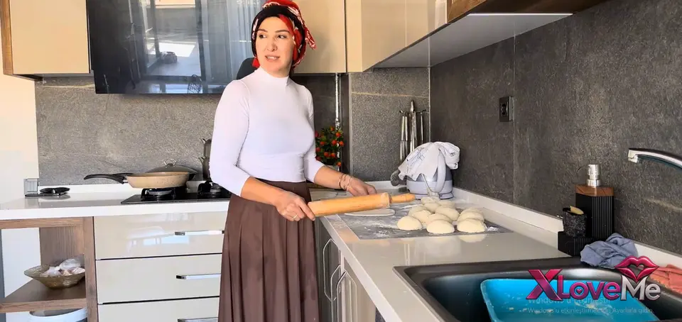 Fatma ile Her Telden ifşa 1 saatlik katıl video seyret — Fatma ile Her Telden — Türk ifşa