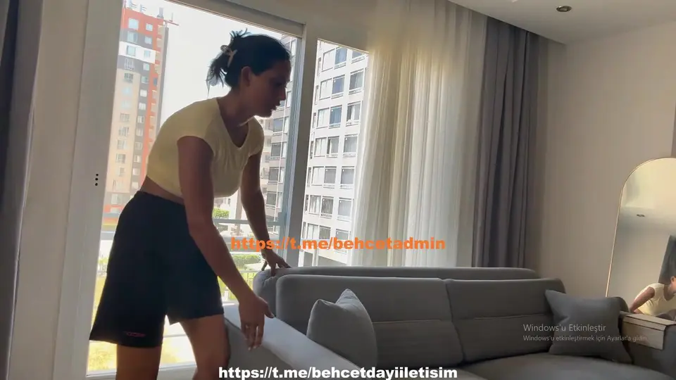 Goksu Duldul Youtube Katil Ifsa 1 Gunde Tum Evi Temizliyorum Salon Katila Uyelere Ozel — Göksu Düldül — Türk ifşa