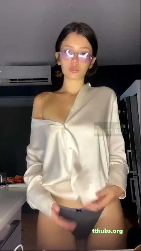 İly Tango — Tango ily — Türk ifşa