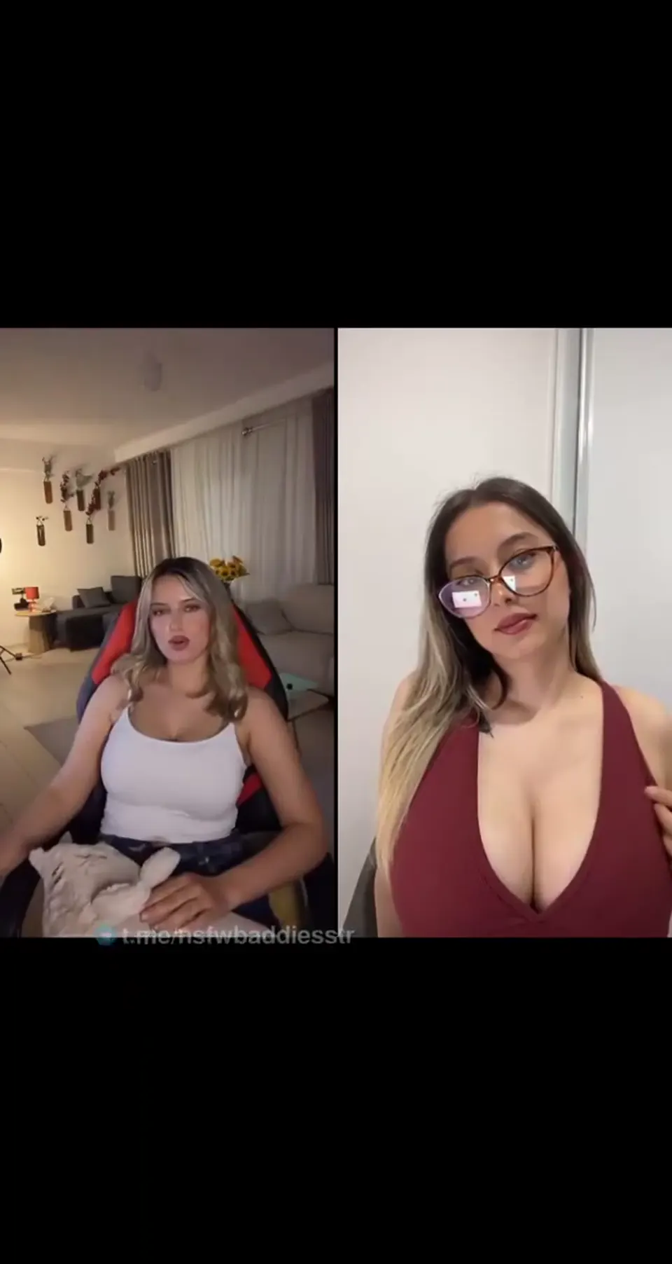 Kitsune ifşa Tiktok canlı yayın videosu — Kitsune — Canlı Yayınlar