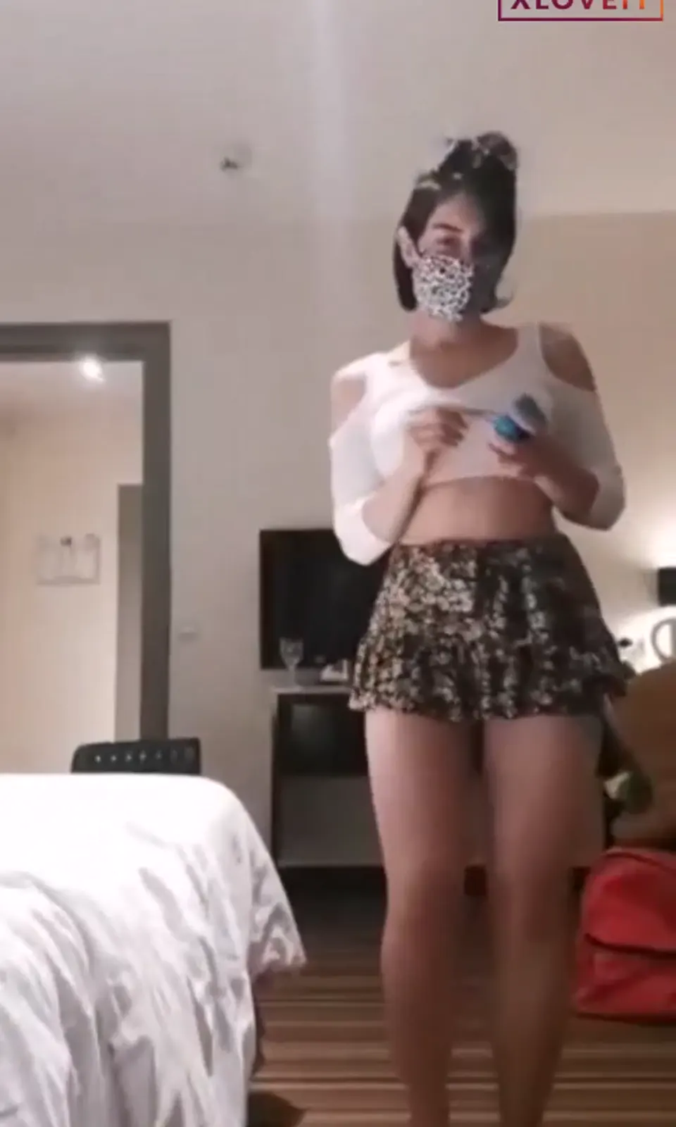 Larisrose ifşa Seksi hatundan bacak kalça show — Larisrose — Canlı Yayınlar