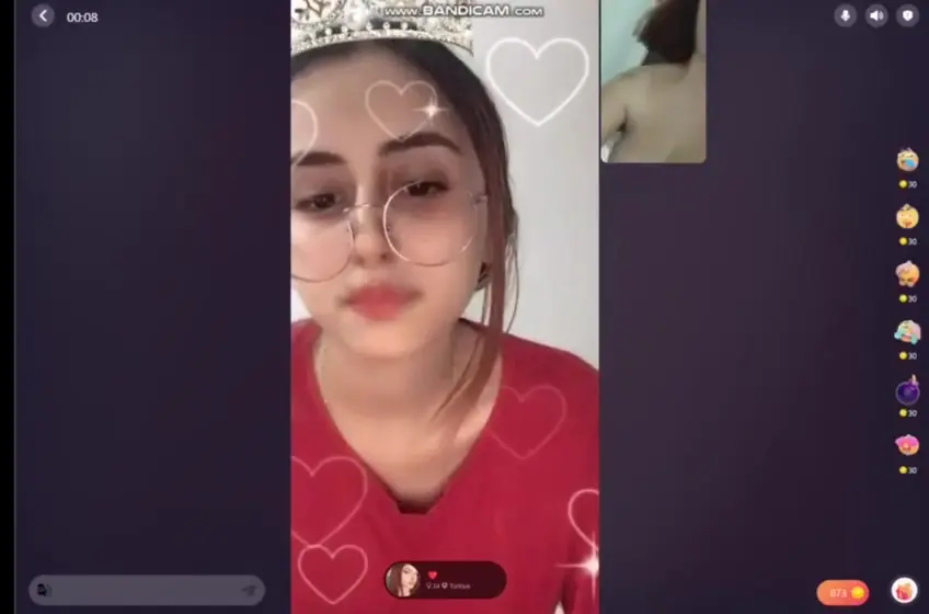 Livu Turk Trol Video Serisi Part 30 — Türk ifşa