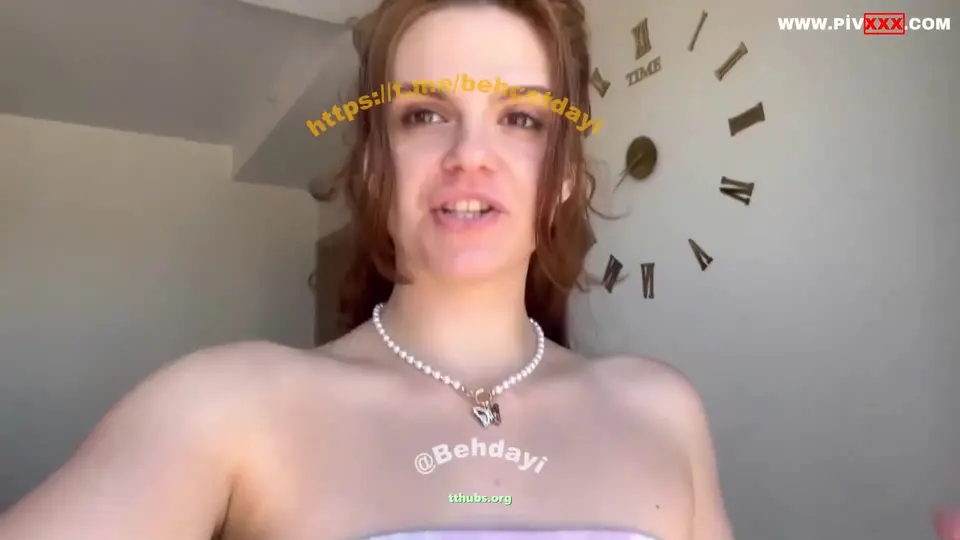 NURTURANN KATIL VİDEOLARI PART (29) - Porno Video — Türk ifşa