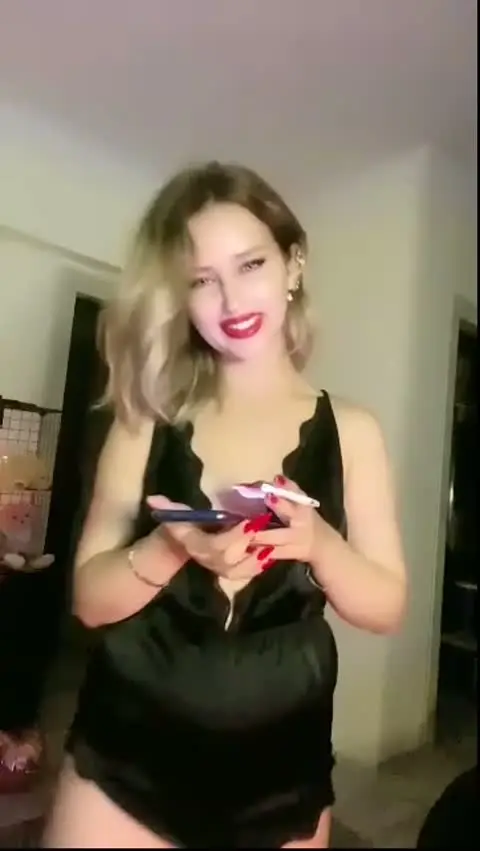 Pandora — Tango Pandora — Türk ifşa