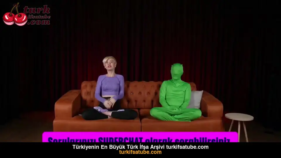 Pearlspeak Mükemmel Videoları - Part 28 — Pearlspeak — Türk ifşa