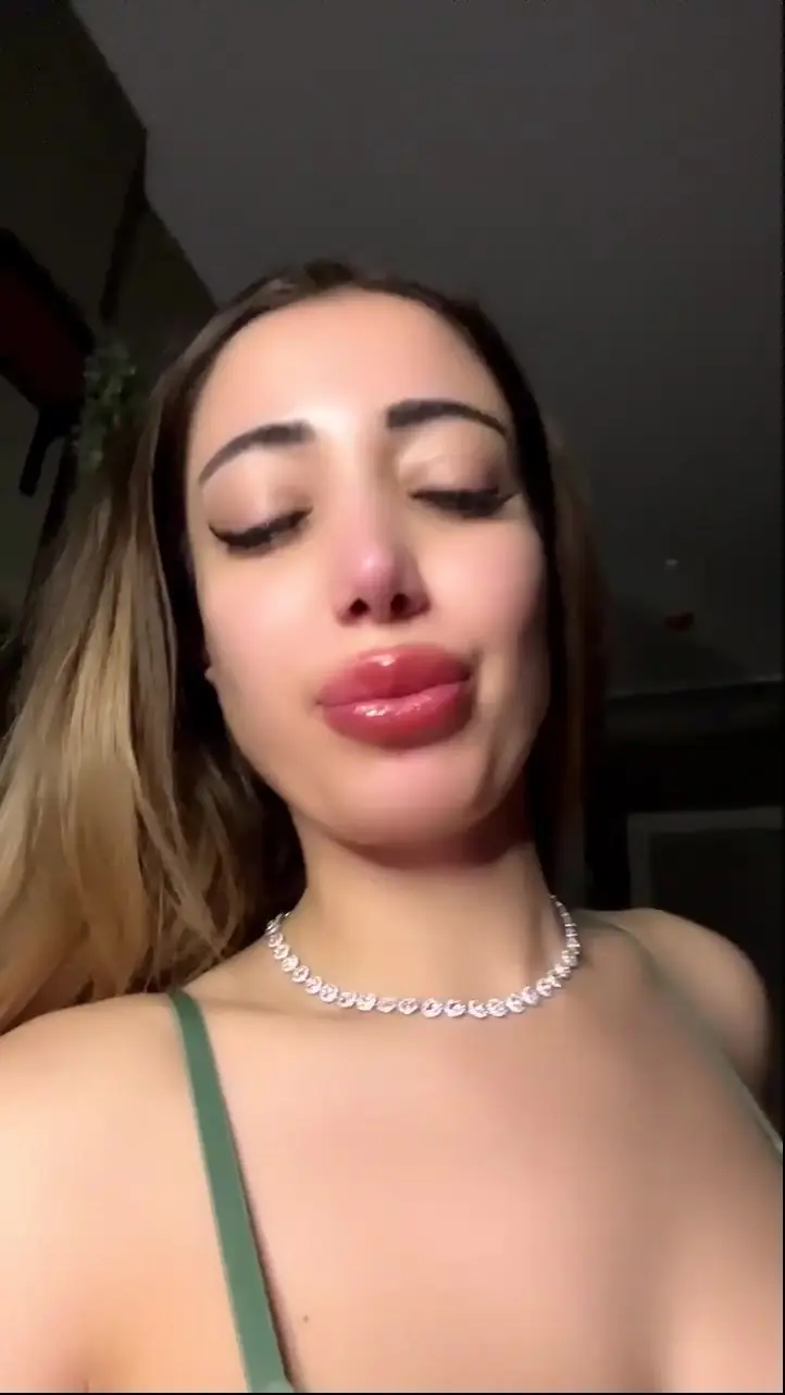 Poine — Tango Poine — Türk ifşa