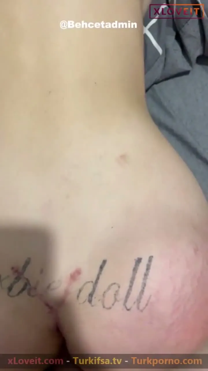 Porno video Alisya doggy sikilip ağzına patlattı — Mobil Porno