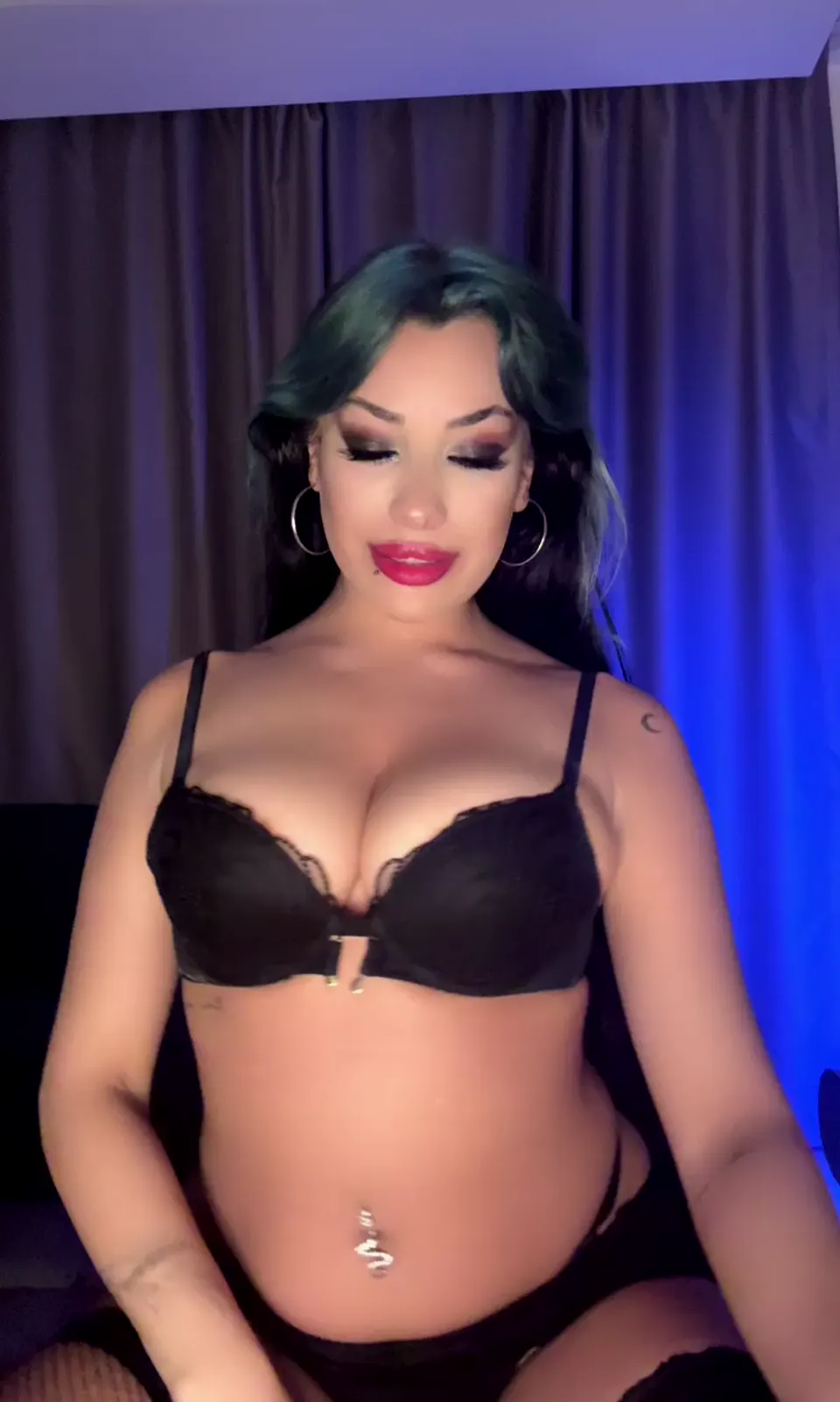Serenay Okay ifşa nude yayın Part 2 — Serenay Okay — Canlı Yayınlar