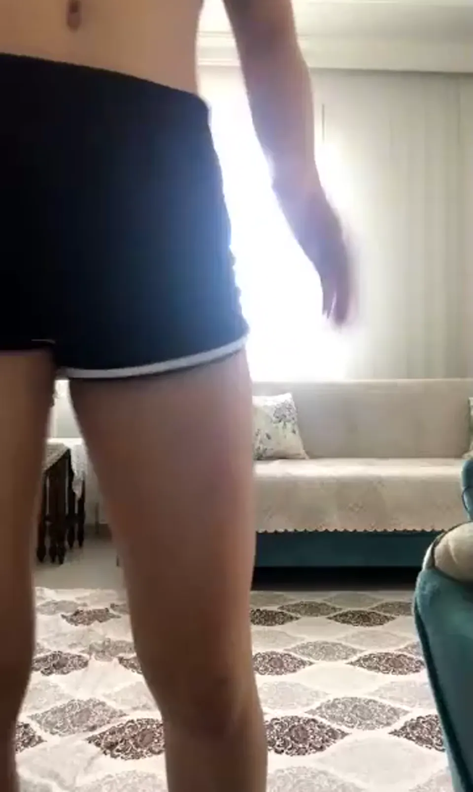 Tango Betül ifşa 2 kanka evde tek başına — Tango Betül — Canlı Yayınlar