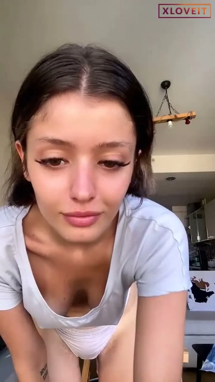 Tango ily ifşa Çıtır kızın gündüz yayını — Tango ily — Canlı Yayınlar