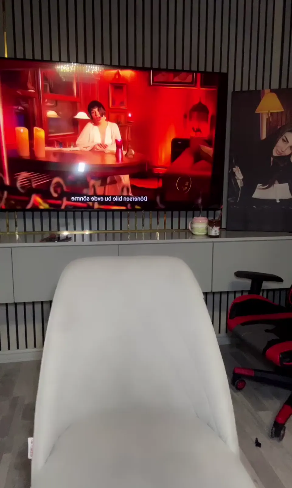 Tango Lera ifşa 40dk HD yayın vieosu — Canlı Yayınlar