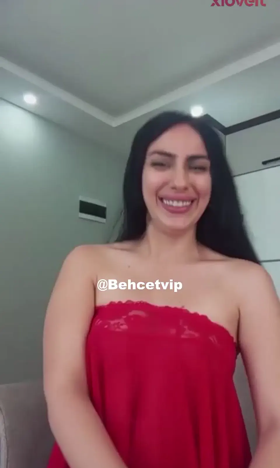 Tango Mokka Türk enerjik hatunun yayını — Canlı Yayınlar