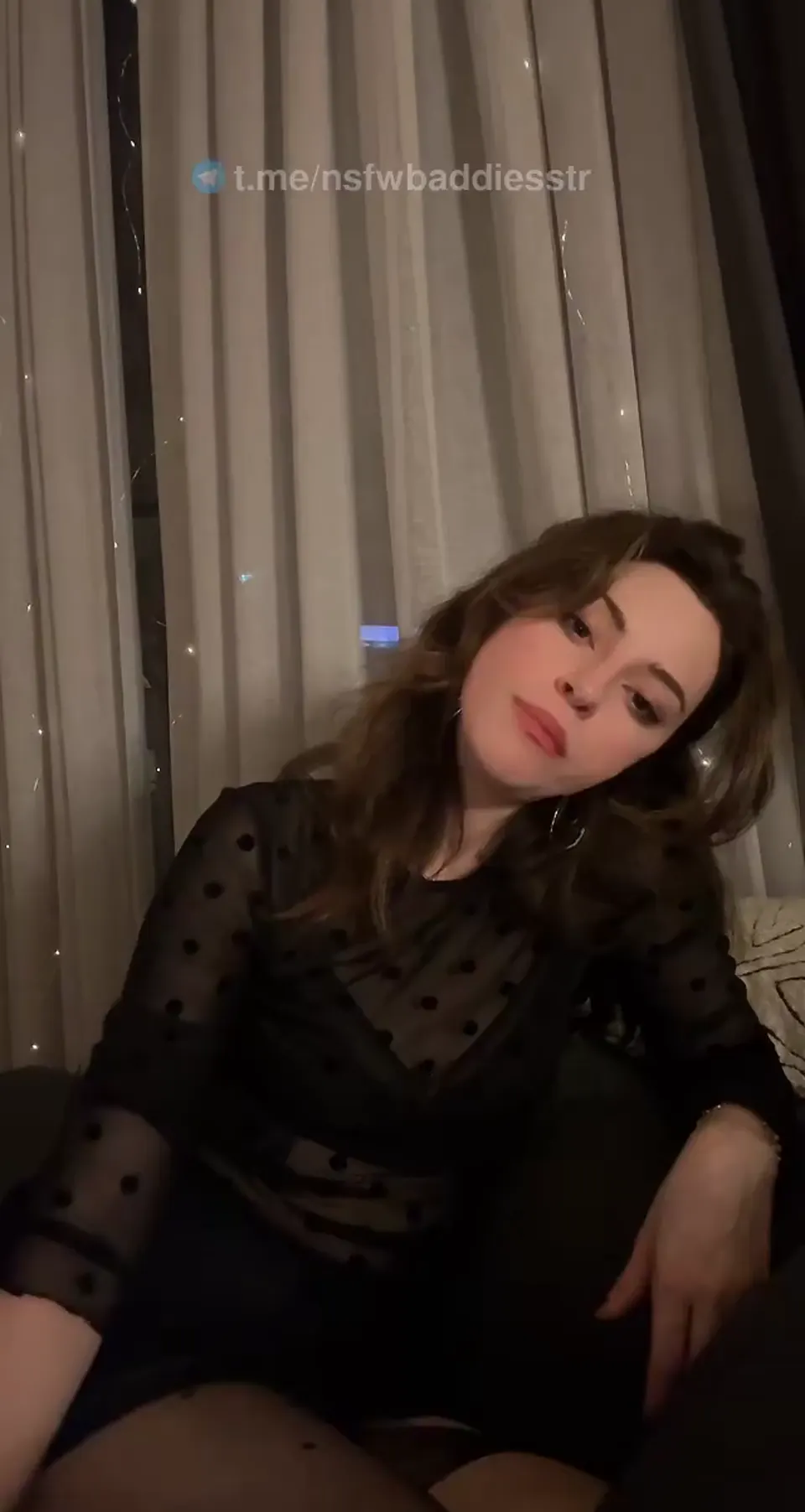 Tiktok Ayça ifşa Güzel kızın canlı yayın videosu — Ayça — Canlı Yayınlar