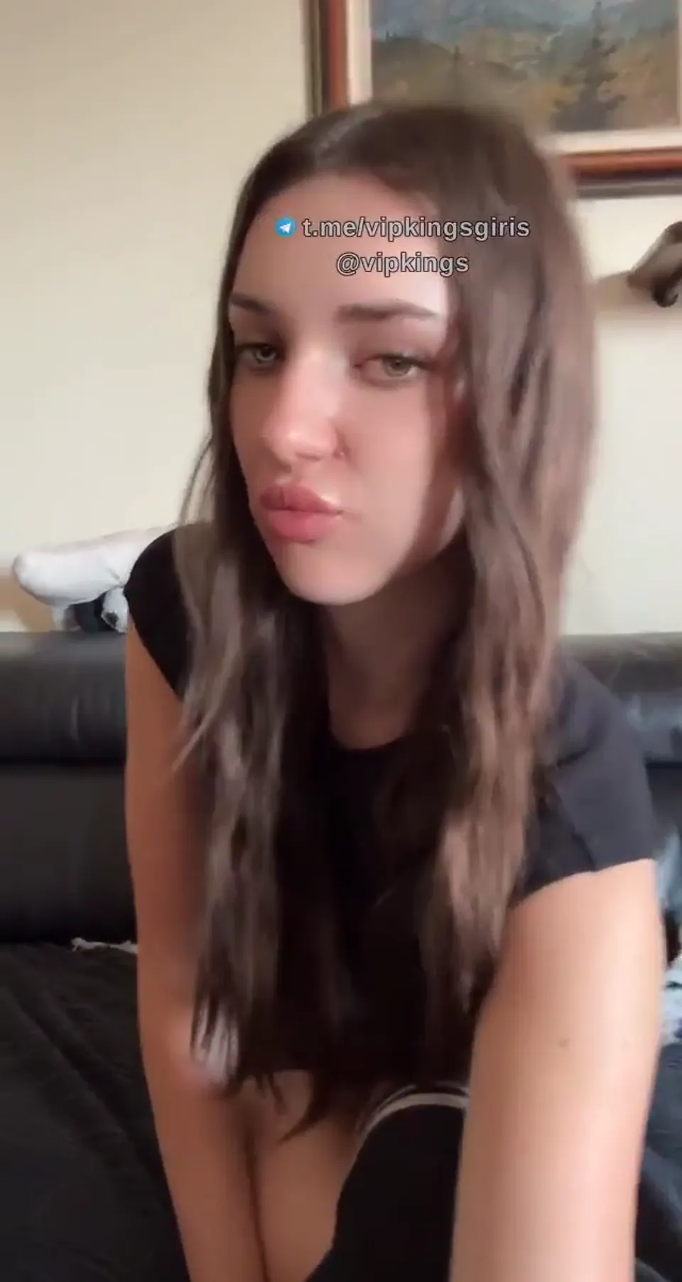 Tiktok Vikiangels ifşa Çıtırın yayınını seyret — Canlı Yayınlar